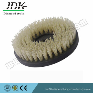 200mm Diamond Fcierkt Brush, Granite Brush Abrasive